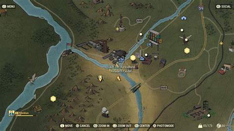 fallout 76 what to do with ore|fallout 76 aluminum farming location.